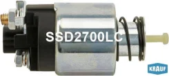 ����������� ���� �������� Krauf SSD2700LC SSD2700LC ����