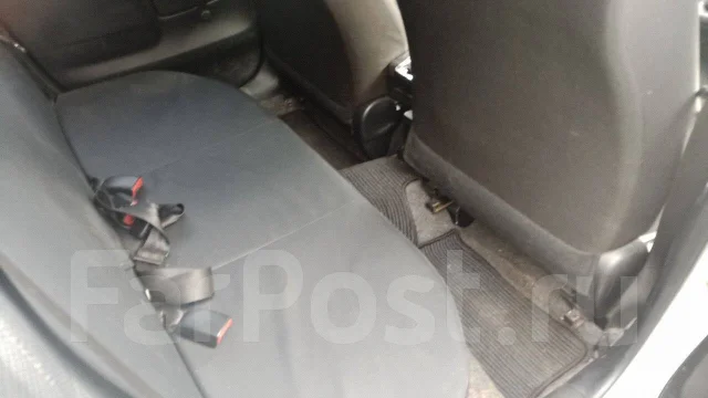 Toyota Probox. ��������, ��������, 1.4 (95��.�.), ������, 330 000����. ��. ��� ����� �� �����-���������� ����