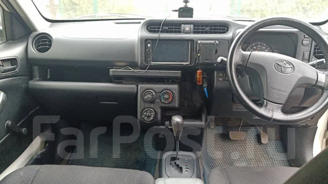 Toyota Probox. ��������, ��������, 1.4 (95��.�.), ������, 330 000����. ��. ��� ����� �� �����-���������� ����