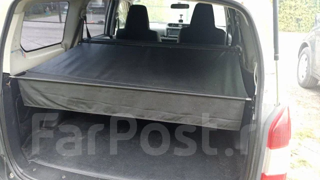 Toyota Probox. ��������, ��������, 1.4 (95��.�.), ������, 330 000����. ��. ��� ����� �� �����-���������� ����