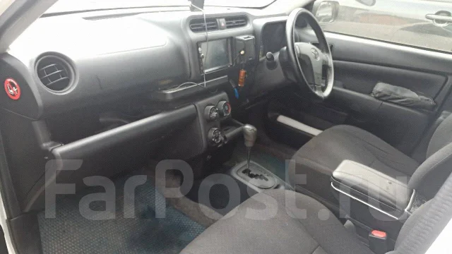 Toyota Probox. ��������, ��������, 1.4 (95��.�.), ������, 330 000����. ��. ��� ����� �� �����-���������� ����