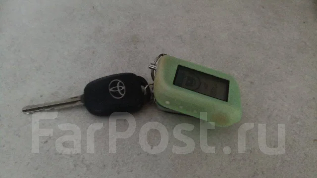 Toyota Probox. ��������, ��������, 1.4 (95��.�.), ������, 330 000����. ��. ��� ����� �� �����-���������� ����