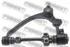  0124-KDY281LH Toyota DYNA/Toyoace KDY2/LY2/RZY2/TRY2 200 Febest [0124KDY281LH] 0124KDY281LH 