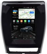 Canbox M-Line Tesla style 5620
