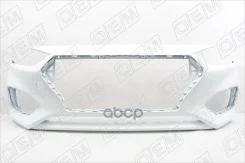 ������ �������� Hyundai Solaris 2 �����, 2017-2020 O. E. M. ���. OEM0038 OEM0038 ����