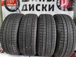 Bridgestone Blizzak VRX2