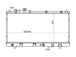  TG-6021116 * TiGUAR Ti-Guar TG6021116 