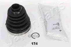 �������� �������, ��������� ��� ������ ������|�������� �������� Japanparts ���. KB-174 KB174 ����