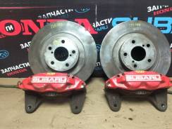 �������� �������� �������� Impreza WRX g11 2005-2007 135389 26292FE041 ����