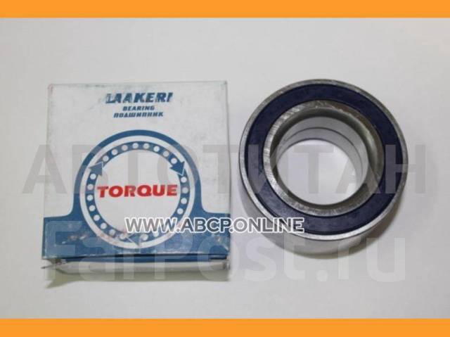   . Daewoo Espero, Lanos, Nexia, Nubira / OPEL Ascona C, Astra F, Kadett D-E, Omega A, Vectra A / FORD Escort DAC39720037 Torque...