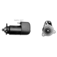 ������� ��� ��� �2000 �90 ����� D2876 D2866 24V 5,4kW Mahle MS756 MS756 ����