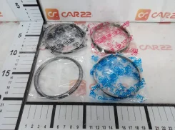 ������ ��������� Toyota Estima Emina CXR10, 3CT, ������ 0,50 1301164210 ����