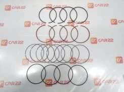 ������ ��������� Toyota Aurion ACV40, 2AZFE, 88.5/1.2/1.2/2 ������ STD 1301128151 ����