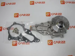 ����� (����� �������) Toyota Chaser JZX100, 1JZGE, GWT-120A TGMCP0023 ����