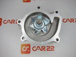 ����� (����� �������) Toyota Belta SCP92, 2SZFE, GWT-100A 1610029116 ����