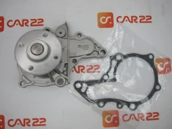 ����� (����� �������) Toyota Carina AT170, 5AFE, GWT-78A 1611019076 ����