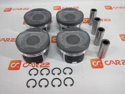������ ��� �������� Toyota Camry ACV30, 2AZFE, ������ STD 1321128030 ����