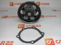 ����� (����� �������) Toyota Caldina ET196, 5EFE, GWT-93A 1611019225 ����