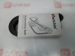 ������ ������������ Nissan 350Z Z33, VQ35DE, 6PK1175 6PK1175 ����