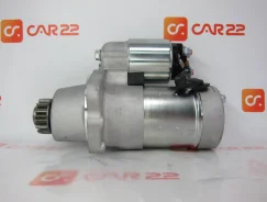������� Nissan Presage TU31, QR25DE, 13 ������ 1.4kW NTN1228 ����