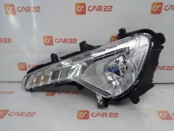 ���� ��������������� Kia Sportage SL, D4HA, ����� �������� NLC8297 ����