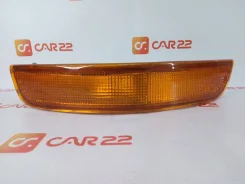 ����������� �������� � ������ Toyota Sprinter AE100, 5AFE, 1991-1993, ����� �������� 8152012640 ����