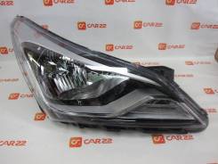 ���� Hyundai Solaris RB, D4FB, 2014-2017, ������ 921024L600 ����