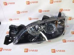 ���� Mazda Mazda 3 BK, L3N9, 2003-2008, ����� BN8V510K0C ����