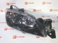 ���� Mazda Mazda 3 BK, L3N9, 2003-2008, ������ NLC1502 ����