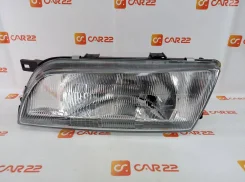 ���� Nissan Pulsar N15, GA16DE, 1995-2000, ����� 260602N328 ����