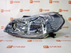 ���� Suzuki SX4 ������� YA41S, J20A, 2006, ����� 3532080J40 ����