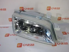 ���� Toyota Caldina AT191G, 7AFE, 1996 21-16R, ������ 8111021060 ����