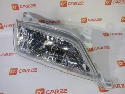 ���� Toyota Carina AT212, 5AFE, 1998-2001, ������ NLC1036 ����