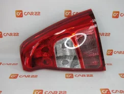 ������ ������ Renault Logan LS0B, K7M 710, 2009-2016 551-1987R-LD-UE, ������ 8200744759 ����