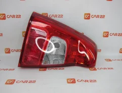 ������ ������ Renault Logan LS0B, K7M 710, 2009-2016 551-1987L-LD-UE, ����� 8200744760 ����
