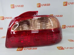 ������ ������ Toyota Avensis AZT220, 1Azfse, 2000-2002 212-19L6R, ������ 8155105090 ����