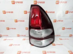 ������ ������ Toyota Land Cruiser Prado LJ120L, 5LE, 2002-2008 212-19G5R-UE, ������ 8155160700 ����