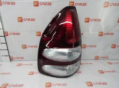 ������ ������ Toyota Land Cruiser Prado LJ120L, 5LE, 2002-2008 212-19G5L-UE, ����� NLC3021 ����