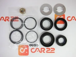 ����������� ������� ����� Mitsubishi Airtrek CU2W, 4G63 MN101885 ����