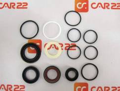 ����������� ������� ����� Nissan Almera N16, QG15DE NI9007KIT ����