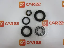 ����������� ������� ����� Nissan Patrol Y62, VK56VD 492001LB3B ����