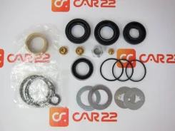 ����������� ������� ����� Toyota Corolla AE111, 4AFE 0444512150 ����