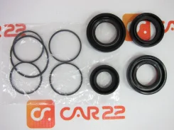 ����������� ������� ����� Toyota Ipsum CXM10, 3CTE TY9019KIT ����