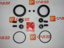 ����������� �������� ���������� Mazda Mazda 6 GH, L3X, �� 2 ��������, �������� 0575MZ6F ����