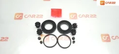 ����������� �������� ���������� Nissan Qashqai +2 JJ10E, R9M, �� 2 �������� 0275-Z51F, ������ TGD4120AR000 ����