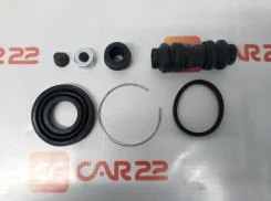 ����������� �������� ���������� Subaru Impreza GC1, EJ15, ��� ������ d=35mm, ������� akebono, ������ 26297AA030 ����