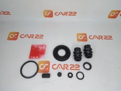 ����������� �������� ���������� Toyota Avensis ZRT270, 1Zrfae, ������ 0447902310 ����