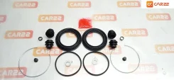 ����������� �������� ���������� Lexus ES350 GSV40, 2GRFE, �� 2 �������� 0175-ACV40F, �������� 0447833100 ����