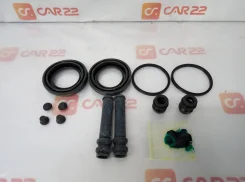 ����������� �������� ���������� Toyota Fortuner TGN156, 2TRFE, ������ A20SP259 ����