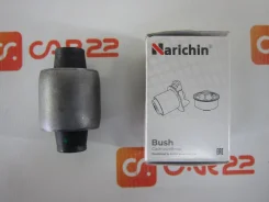 ����������� ������ �������� Toyota Allex NZE124, 1NZFE, ������ NRT1032 ����